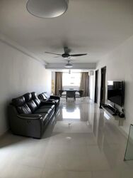Blk 719 Woodlands Avenue 6 (Woodlands), HDB 5 Rooms #556188061